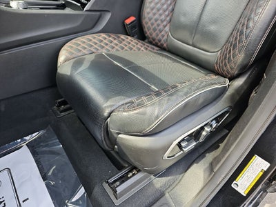2022 Jeep Grand Cherokee Summit 4xe