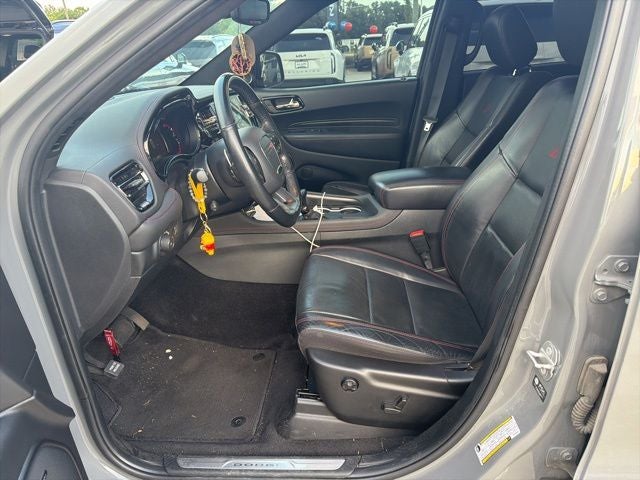 2022 Dodge Durango R/T Plus