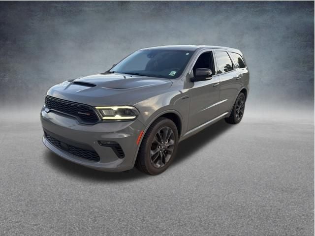 2022 Dodge Durango R/T Plus
