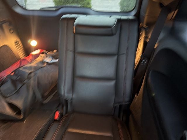 2022 Dodge Durango R/T Plus
