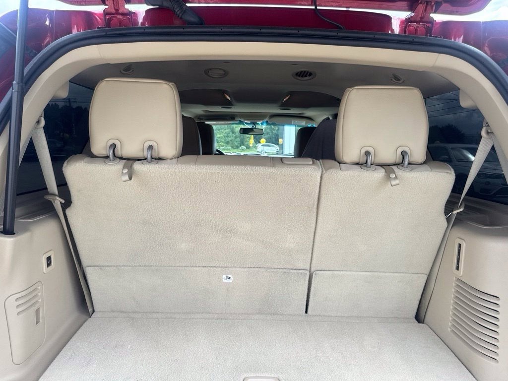 2017 Ford Expedition XLT