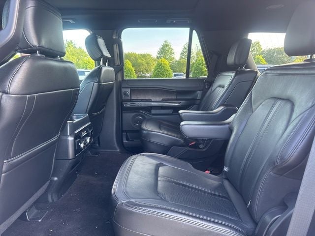 2019 Ford Expedition Limited