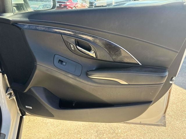 2014 Buick LaCrosse Leather Group
