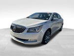 2014 Buick LaCrosse Leather Group
