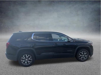 2022 GMC Acadia SLE