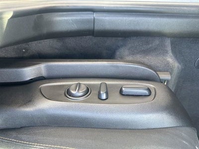 2019 Chevrolet Traverse LT Cloth w/1LT