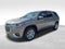 2019 Chevrolet Traverse LT Cloth w/1LT