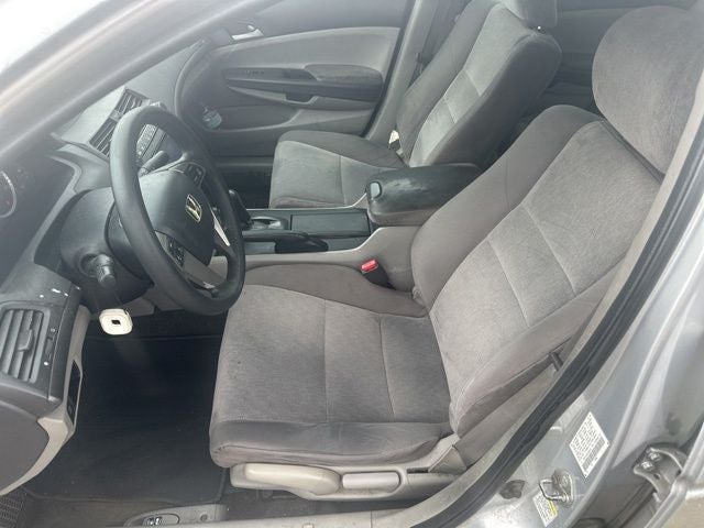 2010 Honda Accord LX 2.4