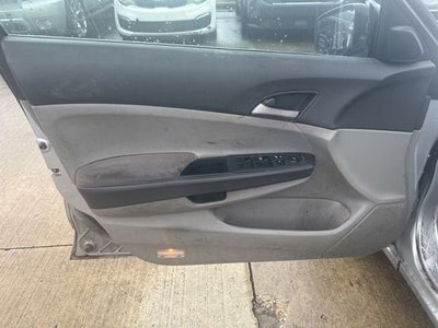 2010 Honda Accord LX 2.4