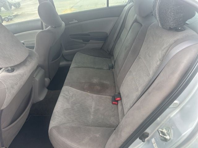 2010 Honda Accord LX 2.4