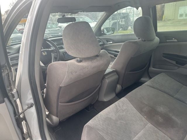 2010 Honda Accord LX 2.4