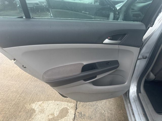 2010 Honda Accord LX 2.4