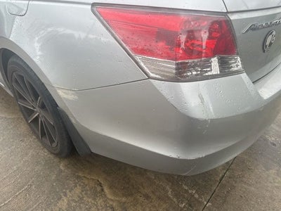 2010 Honda Accord LX 2.4