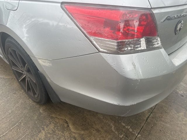 2010 Honda Accord LX 2.4