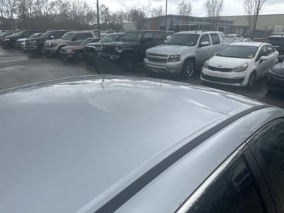 2010 Honda Accord LX 2.4