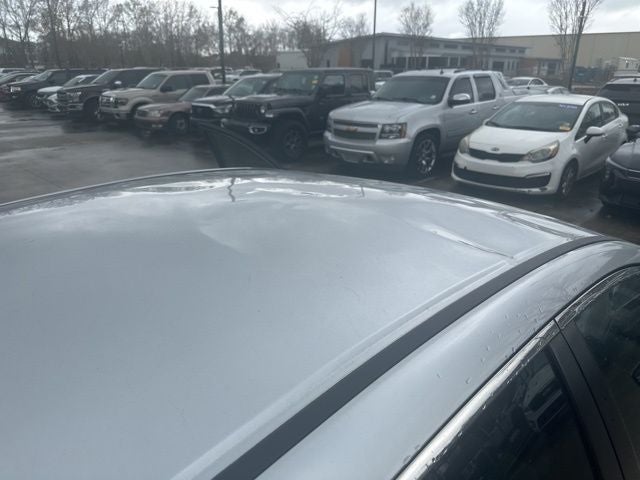 2010 Honda Accord LX 2.4