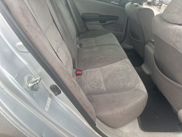 2010 Honda Accord LX 2.4