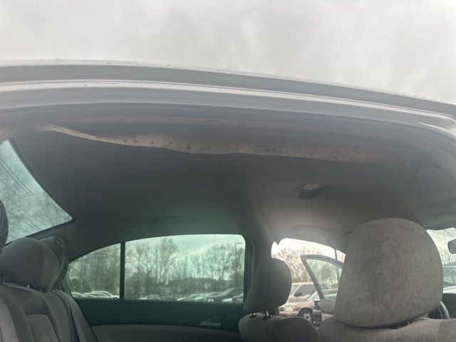 2010 Honda Accord LX 2.4