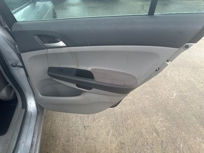 2010 Honda Accord LX 2.4