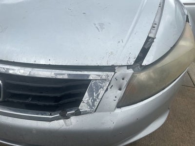 2010 Honda Accord LX 2.4