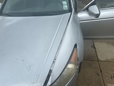 2010 Honda Accord LX 2.4