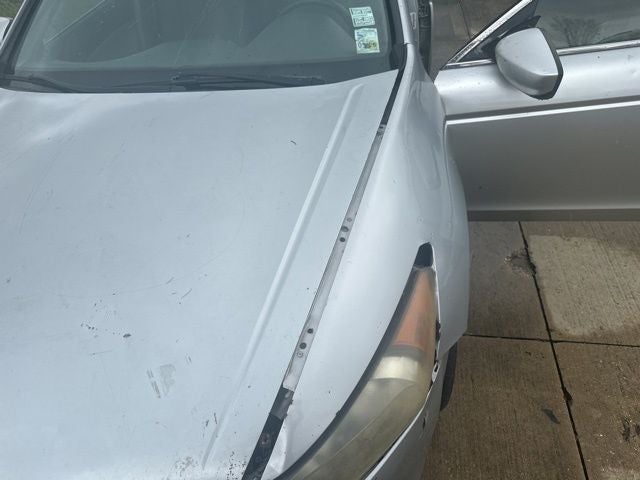 2010 Honda Accord LX 2.4