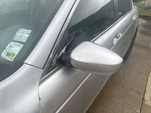 2010 Honda Accord LX 2.4