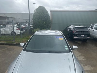 2010 Honda Accord LX 2.4