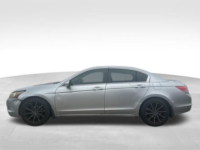 2010 Honda Accord LX 2.4