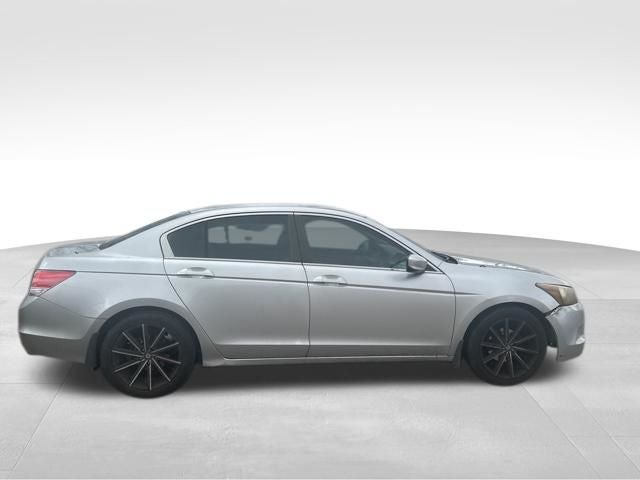 2010 Honda Accord LX 2.4