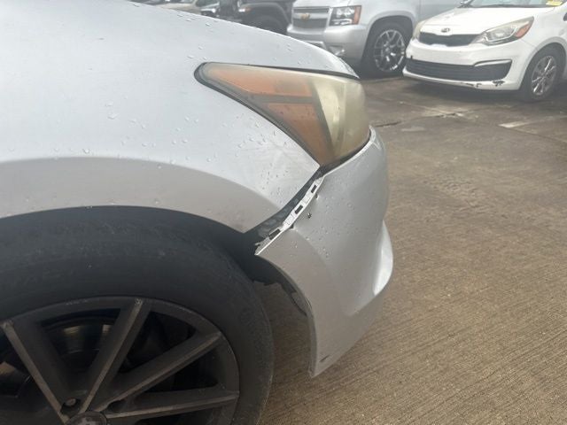 2010 Honda Accord LX 2.4