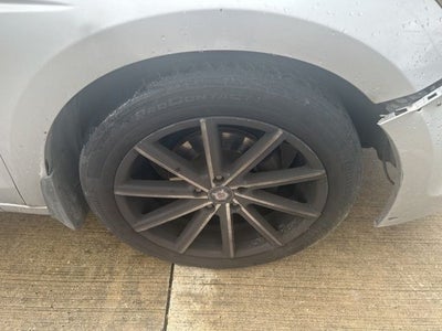 2010 Honda Accord LX 2.4