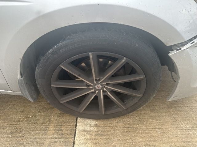 2010 Honda Accord LX 2.4