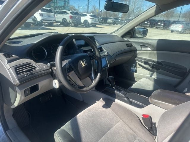 2010 Honda Accord LX 2.4