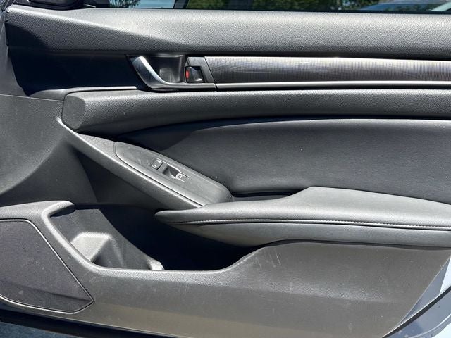 2021 Honda Accord Sport Special Edition