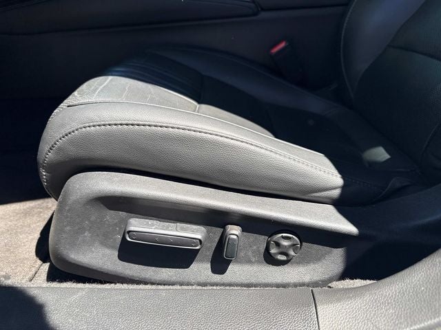 2021 Honda Accord Sport Special Edition