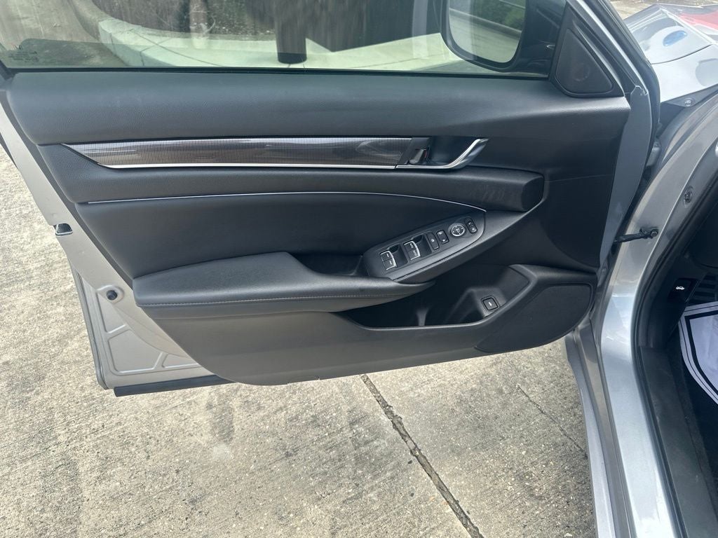 2022 Honda Accord Sport Special Edition