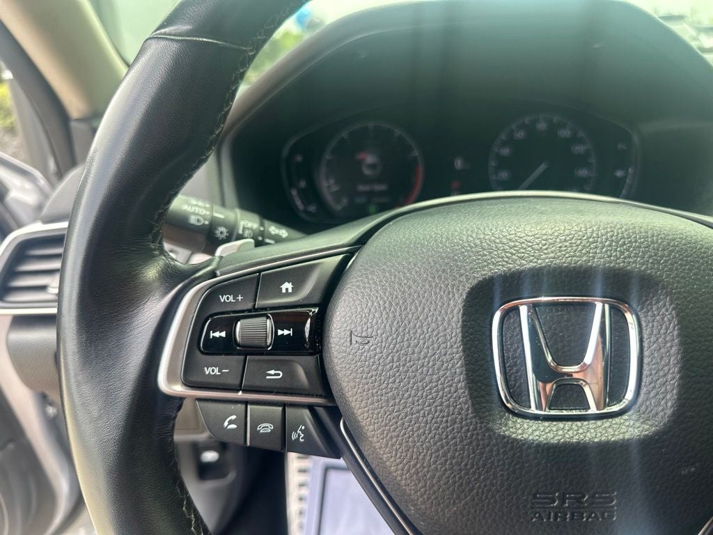 2022 Honda Accord Sport Special Edition