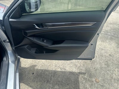 2022 Honda Accord Sport Special Edition