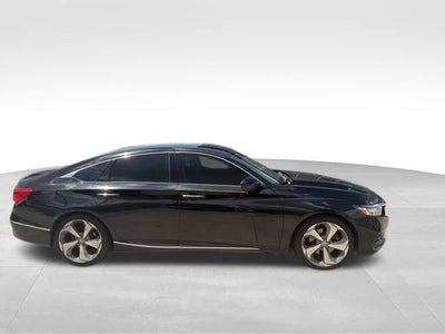 2018 Honda Accord Touring 2.0T