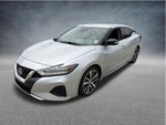 2021 Nissan Maxima SV