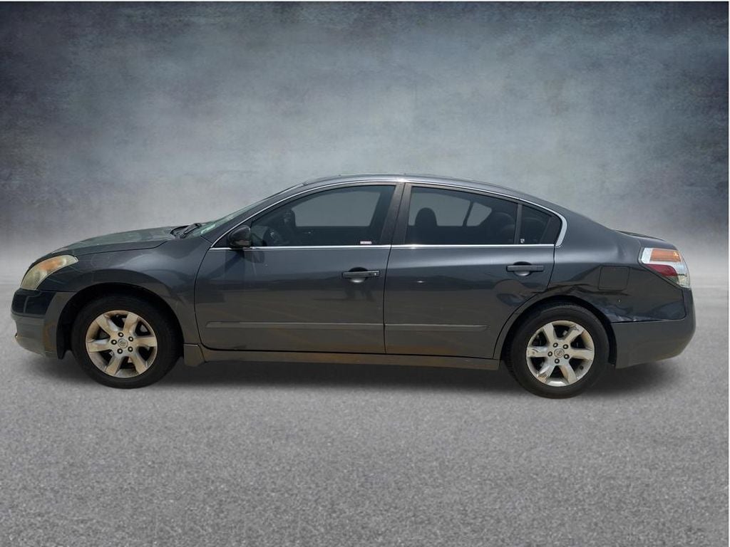 2009 Nissan Altima 2.5 S