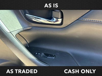 2016 Nissan Altima 2.5 SR