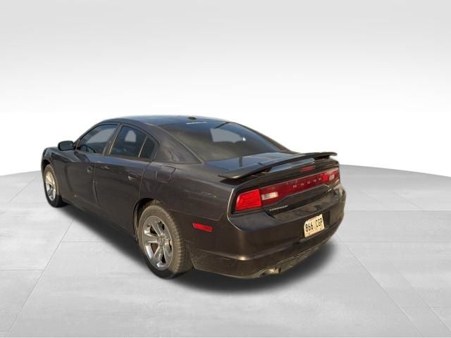 2014 Dodge Charger SXT