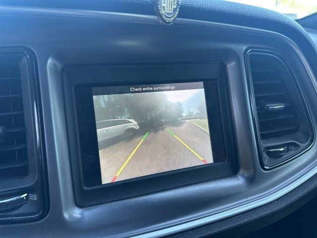 2019 Dodge Challenger R/T