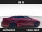 2015 Chevrolet Impala LTZ 2LZ