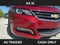 2015 Chevrolet Impala LTZ 2LZ