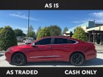 2015 Chevrolet Impala LTZ 2LZ