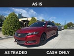 2015 Chevrolet Impala LTZ 2LZ