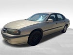 2004 Chevrolet Impala Base